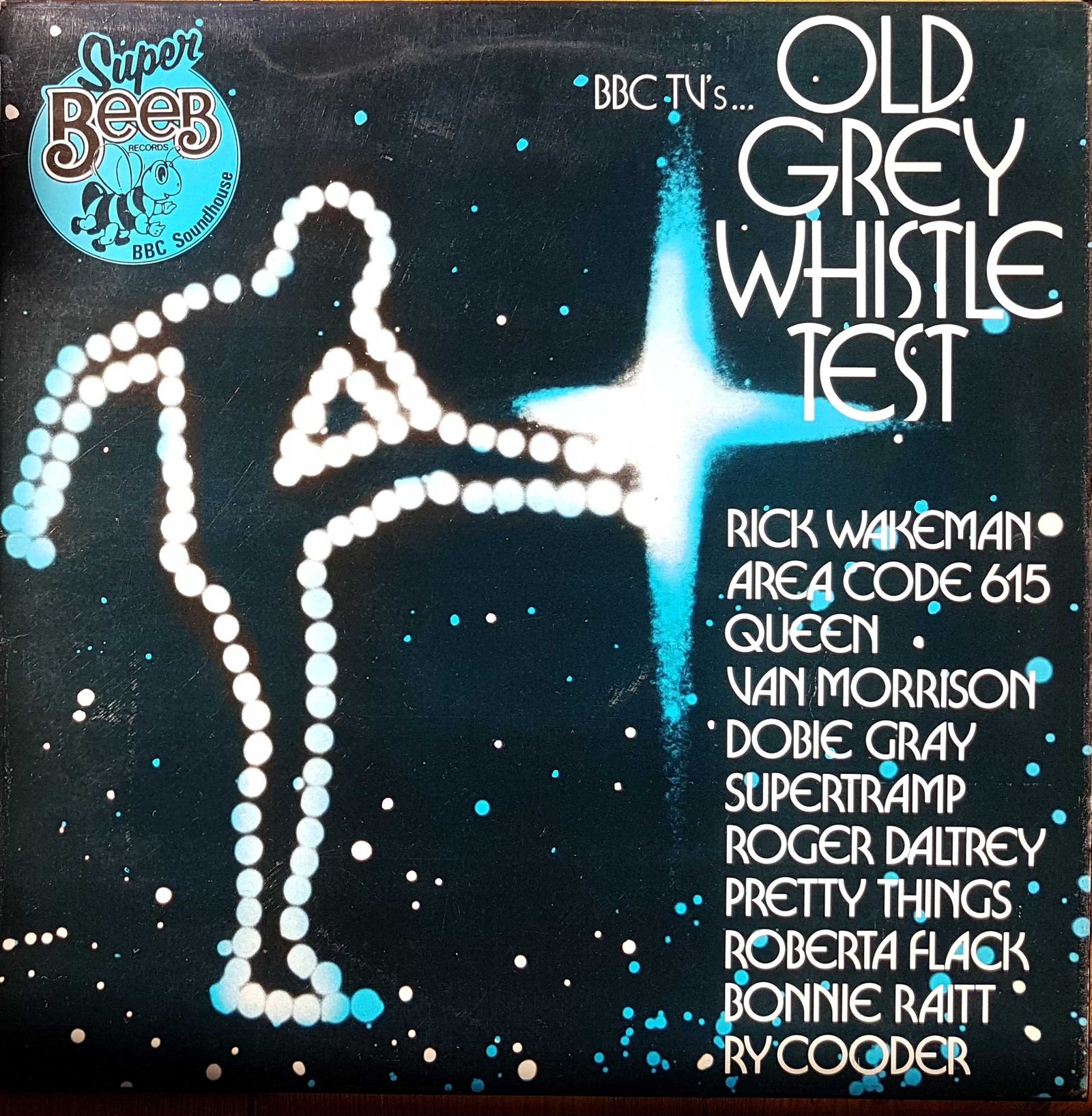 Picture of BELP 004 cover